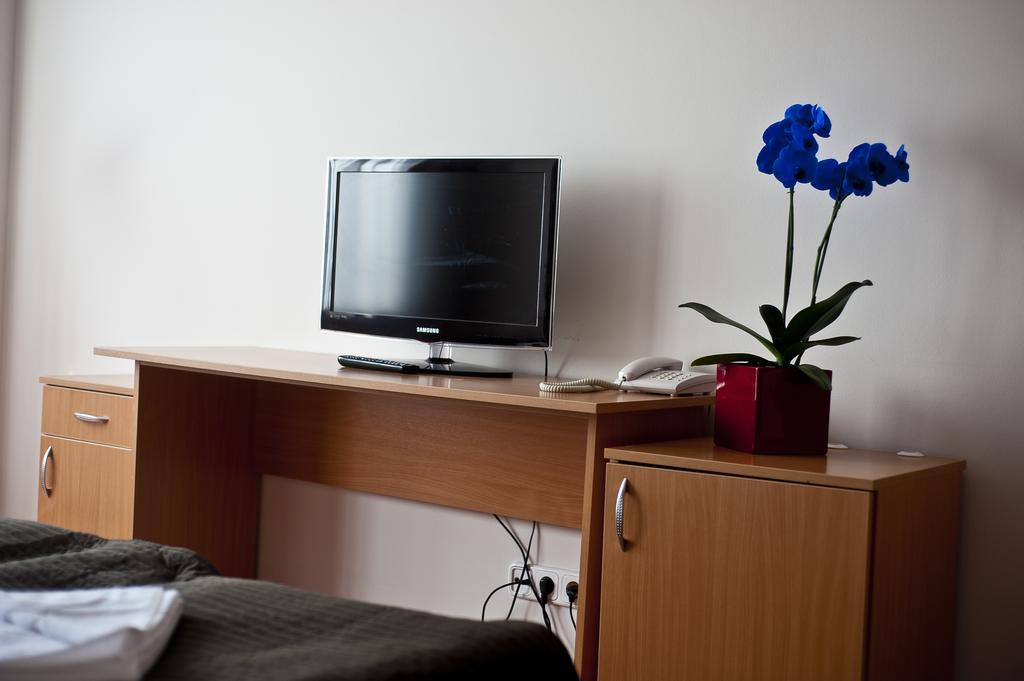 Dreibettzimmer