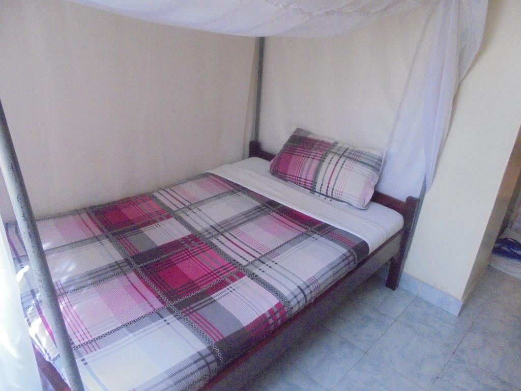 Standard Doppelzimmer