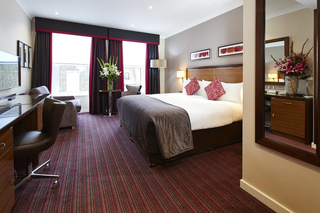 Club Doppelzimmer