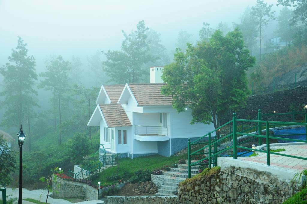 Standard Villa