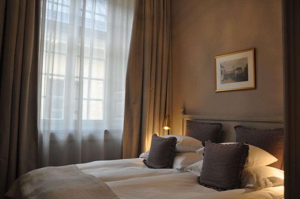 Kleines Doppelzimmer