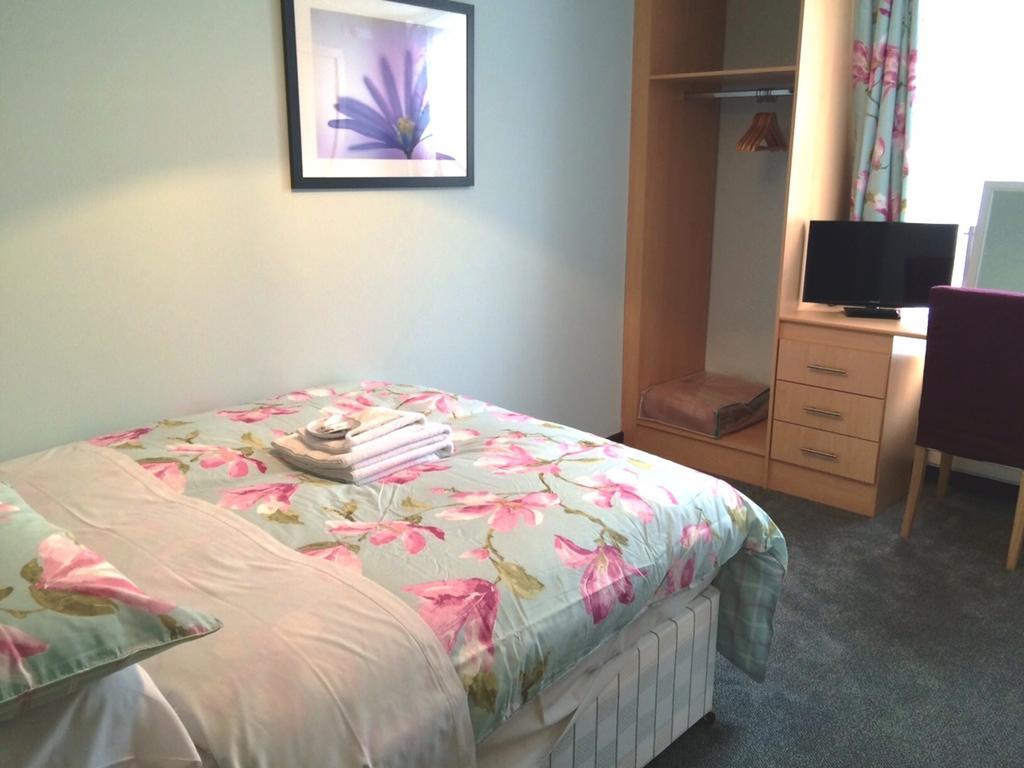 Doppelzimmer