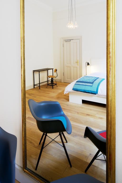 Apartment mit 1 Schlafzimmer und Schlafsofa