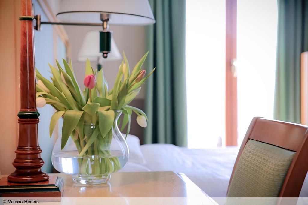 Suite Terrace with spa access