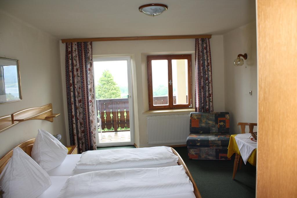 Double Room Balcony