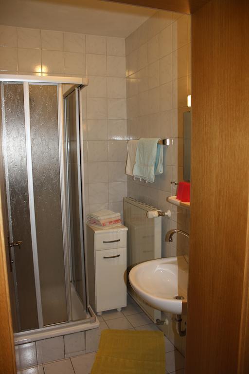 Double Room Balcony