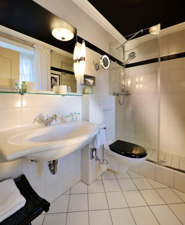 Junior Suite mit Dusche