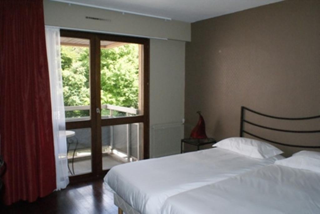 Comfort Dreibettzimmer