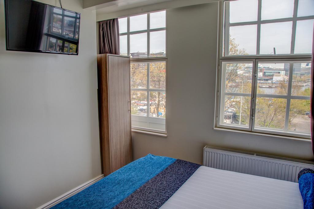 Standard Doppelzimmer