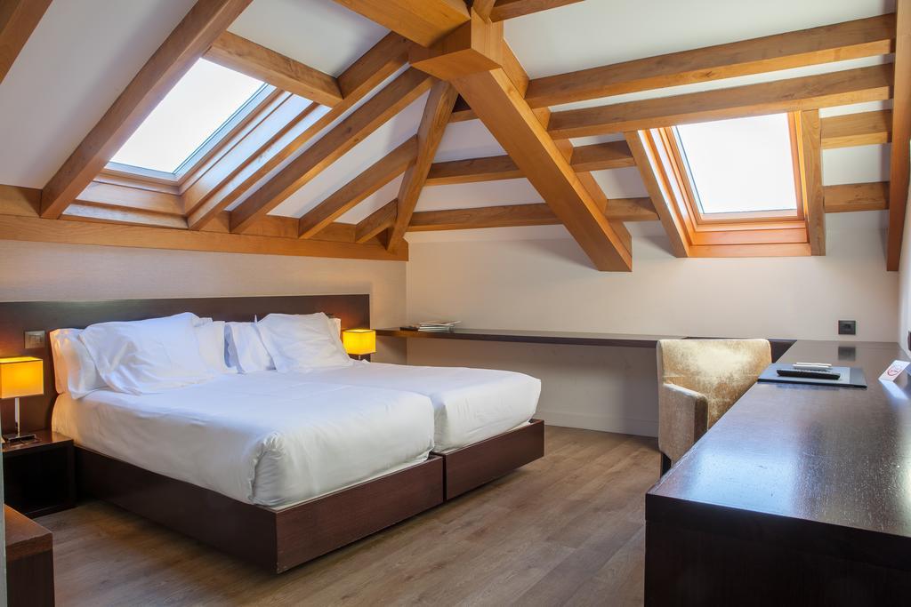 Zweibettzimmer