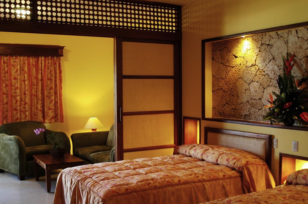 Deluxe Suite (3 Erwachsene)