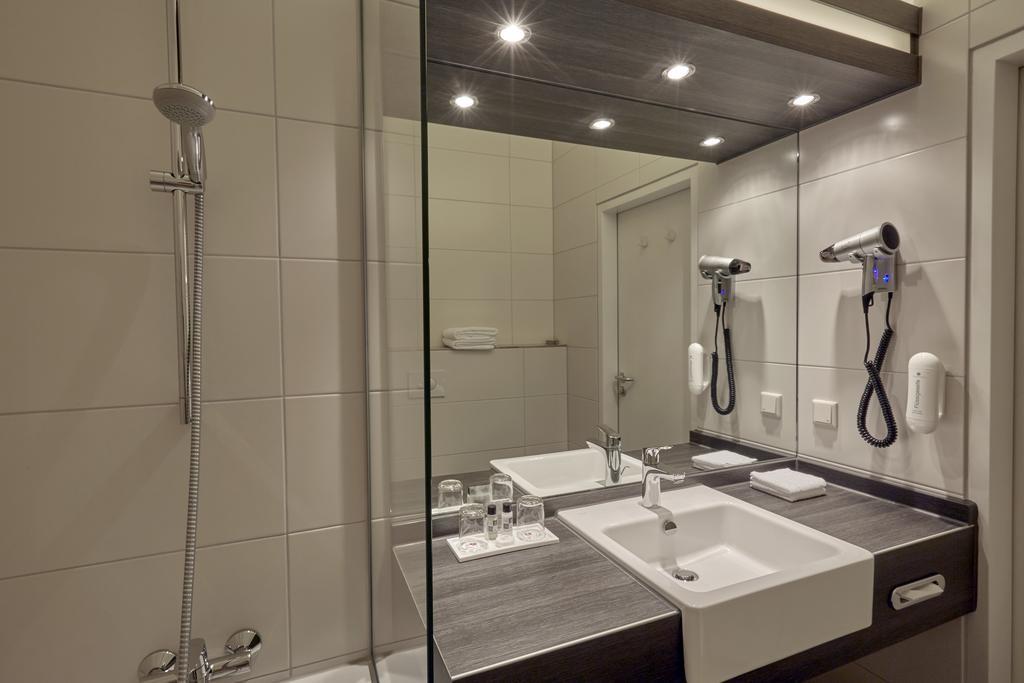 Comfort Doppelzimmer
