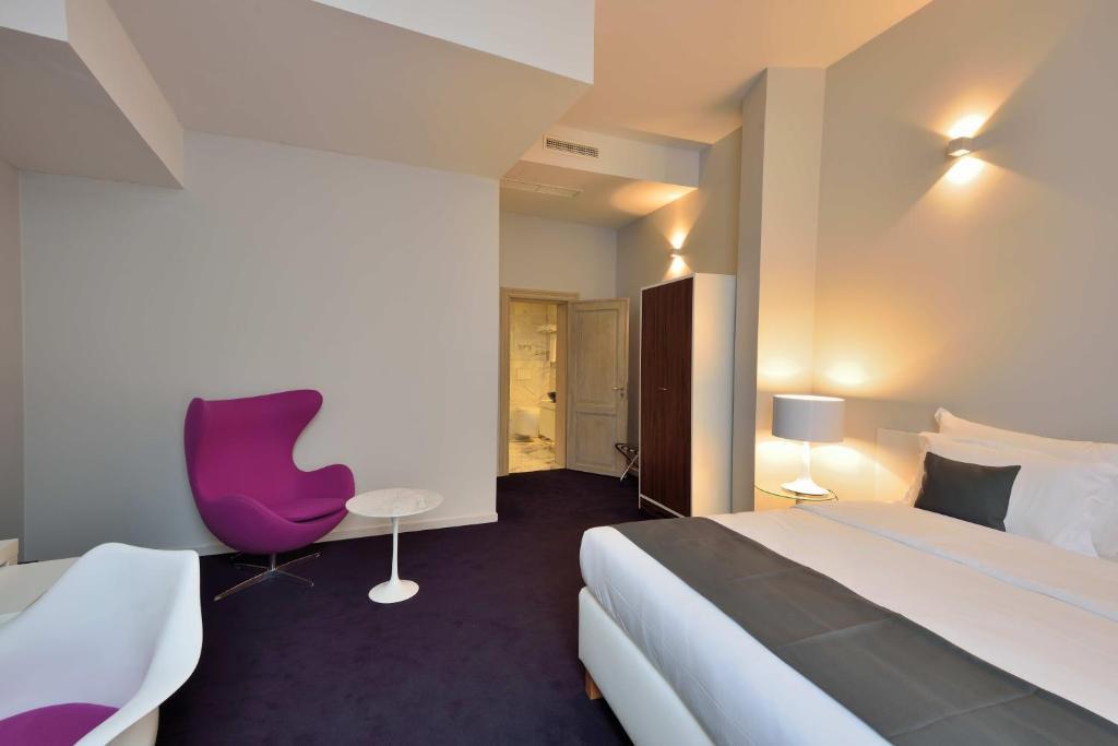 Executive Doppelzimmer Deluxe