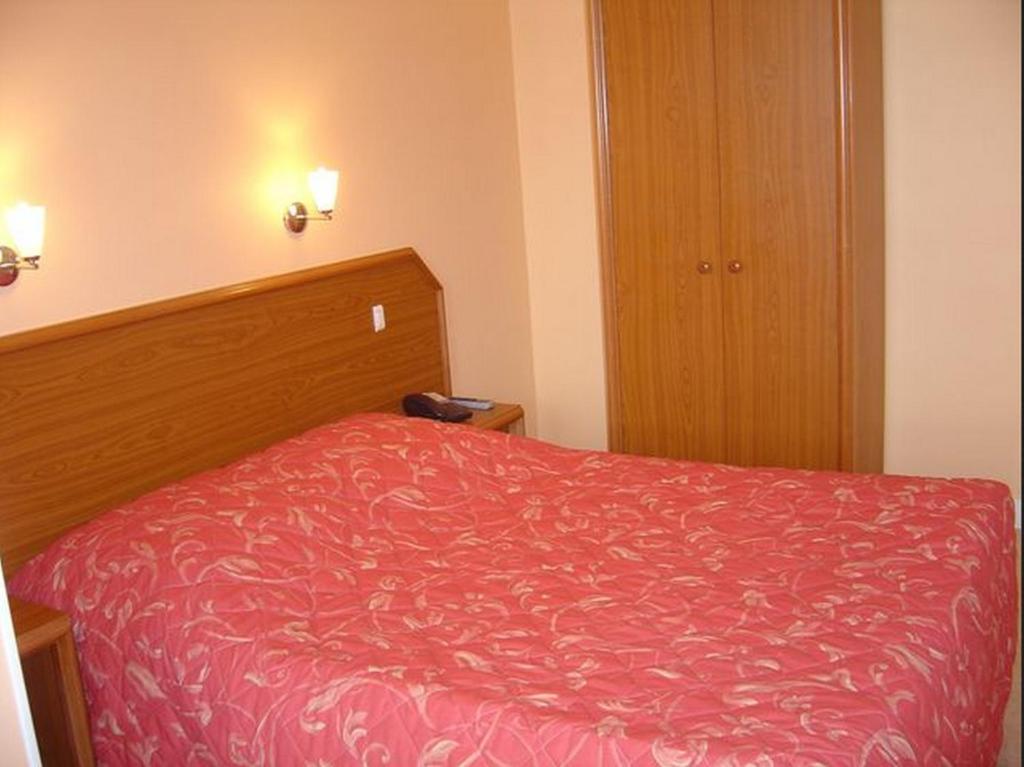 Vierbettzimmer