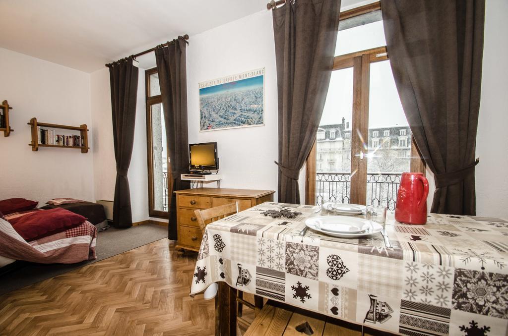 Familienzimmer mit Bad