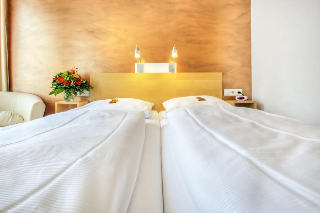 Standard Doppelzimmer
