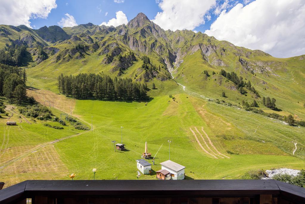 Standard Doppelzimmer mit Balkon