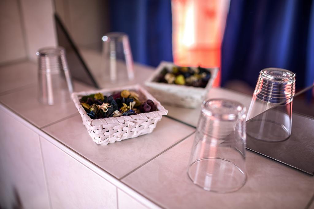 Kleines Doppel-/Zweibettzimmer