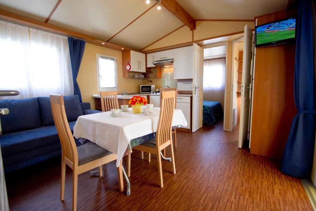 Chalet mit 3 Schlafzimmern