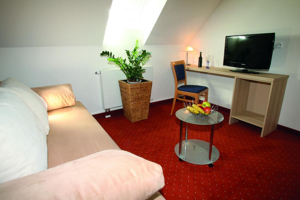 Familienzimmer
