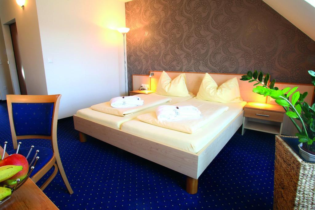 Superior Doppelzimmer