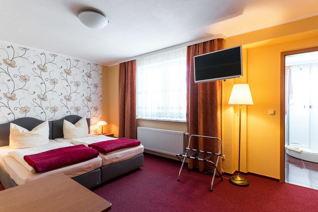 Doppelzimmer