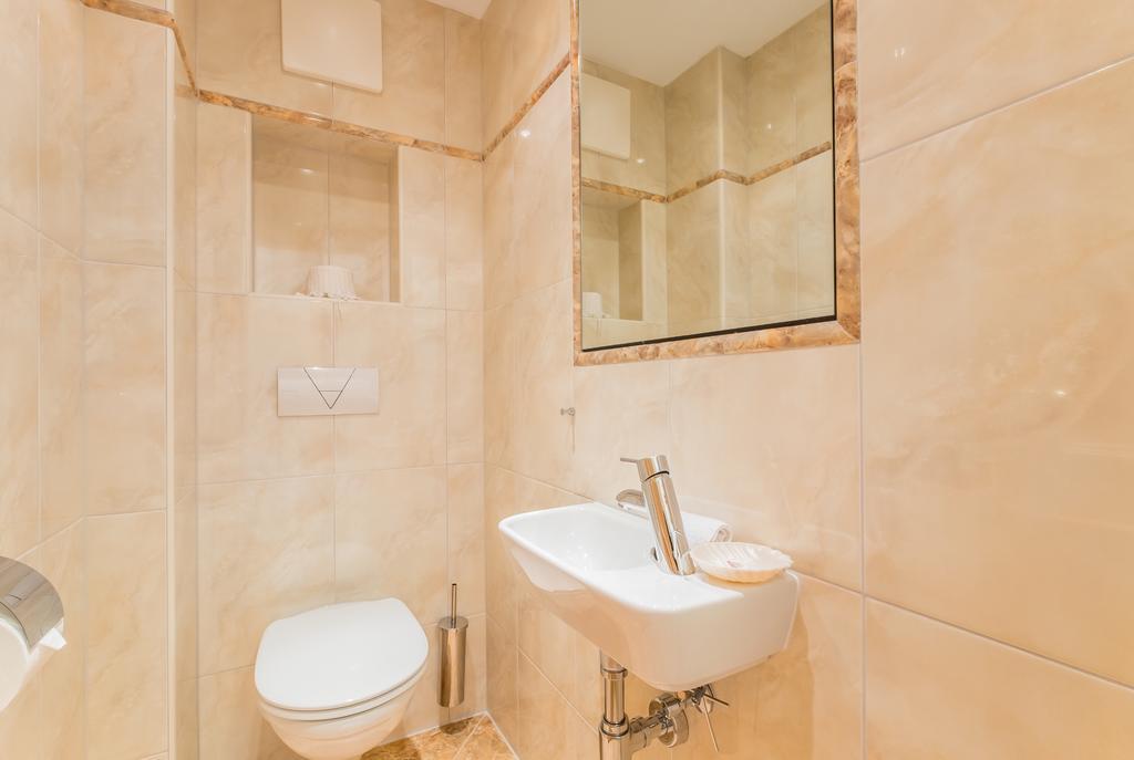 Deluxe Doppelzimmer
