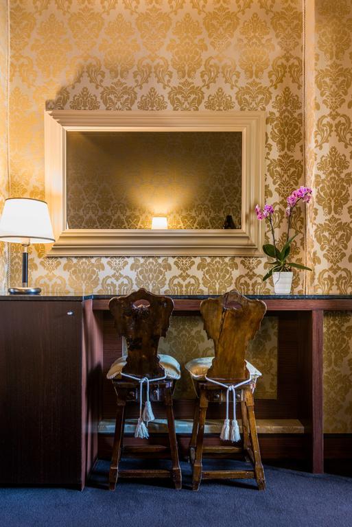Deluxe Doppelzimmer