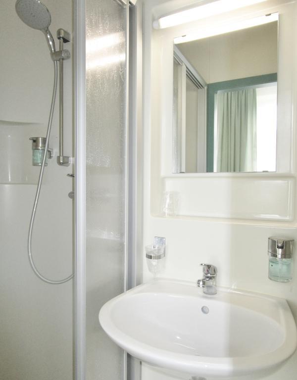 Classic Doppelzimmer mit Parkblick