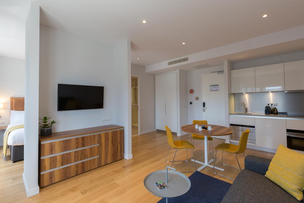 Superior Apartment mit 1 Schlafzimmer