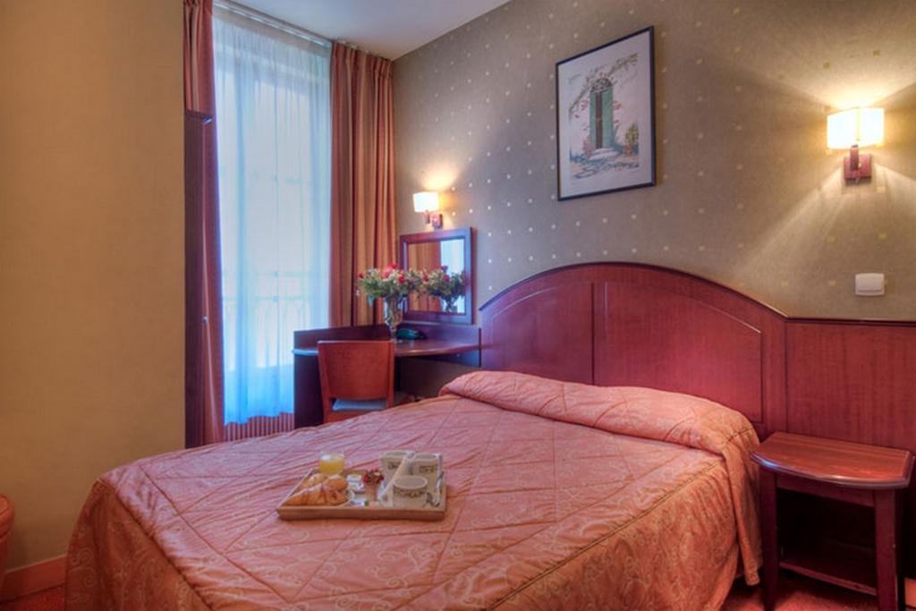 Zweibettzimmer