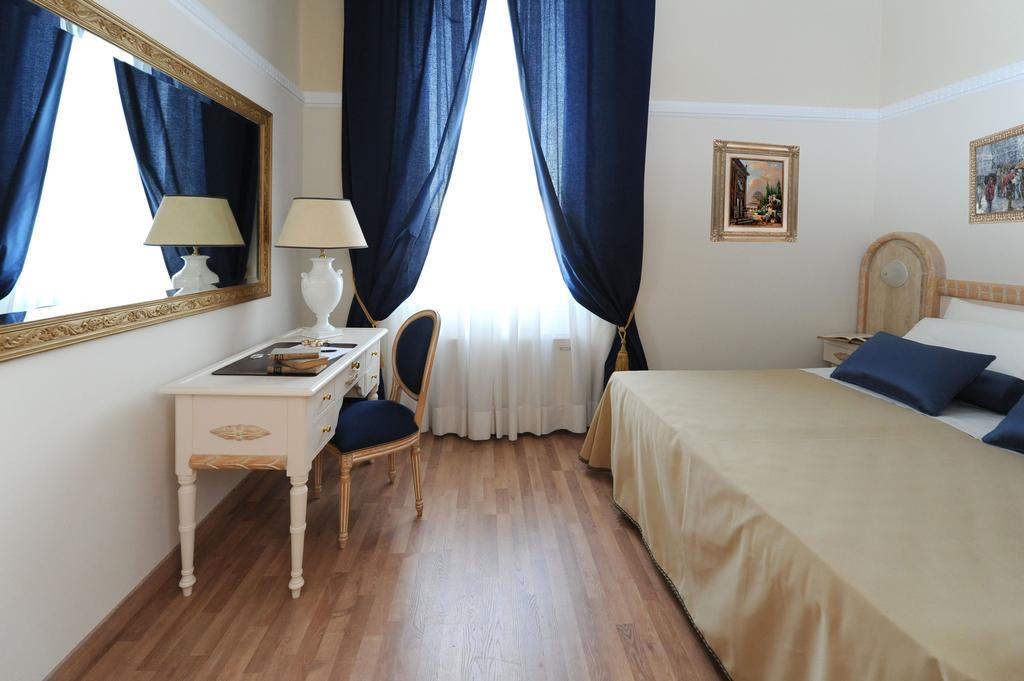 Classic Doppelzimmer