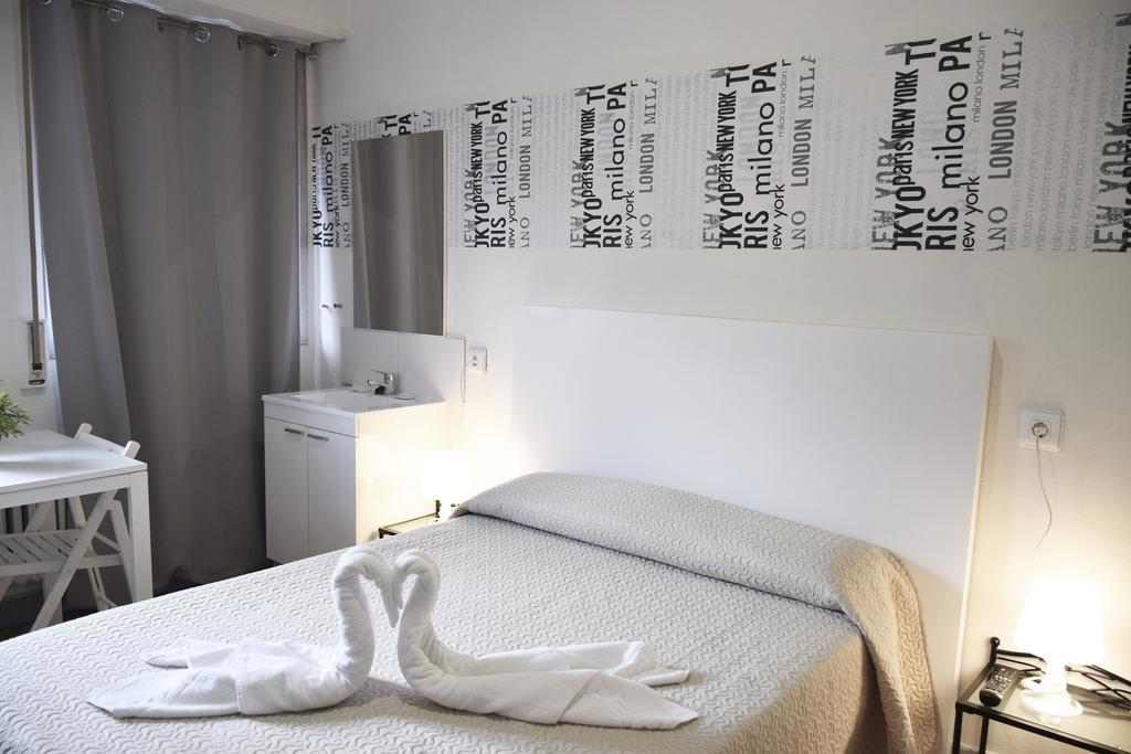 Doppelzimmer mit Gemeinschaftsbad