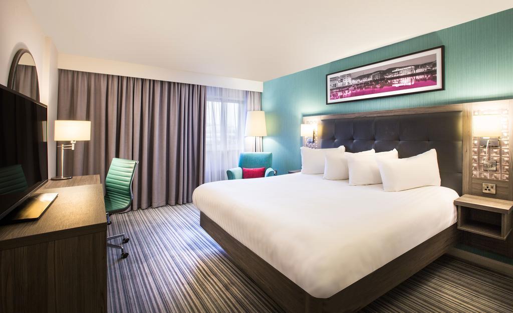 Executive Doppelzimmer