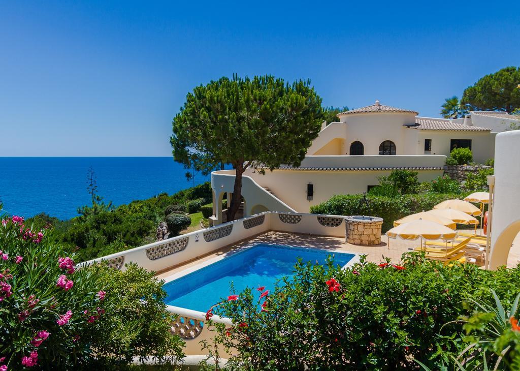 Villa mit 5 Schlafzimmern und Meerblick