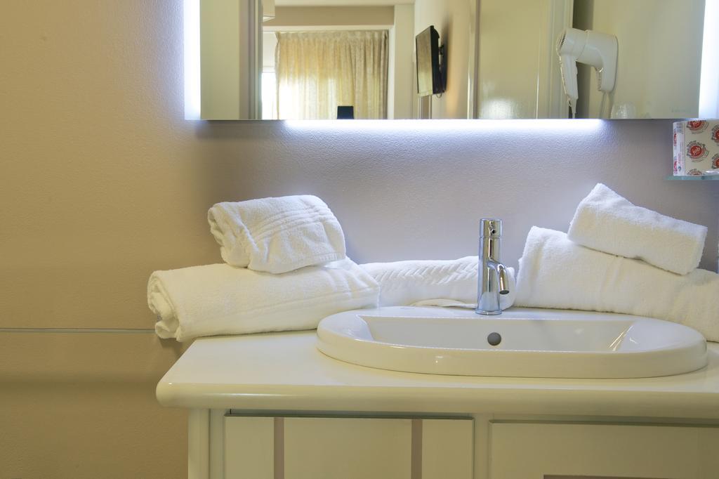 Suite mit 1 Schlafzimmer