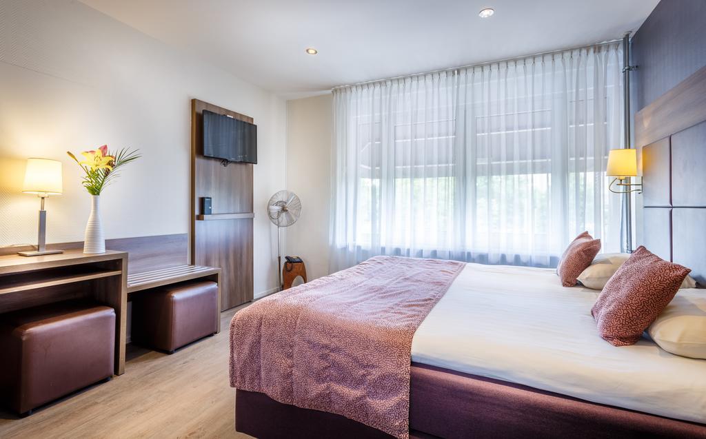 Standard Doppelzimmer