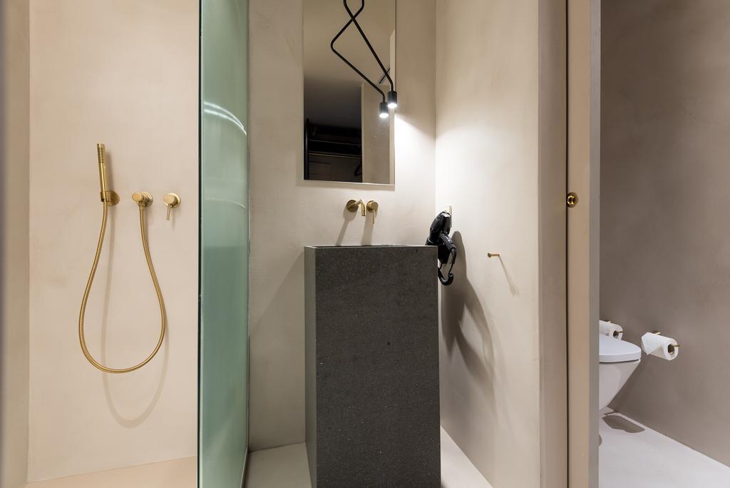 Deluxe Dreibettzimmer