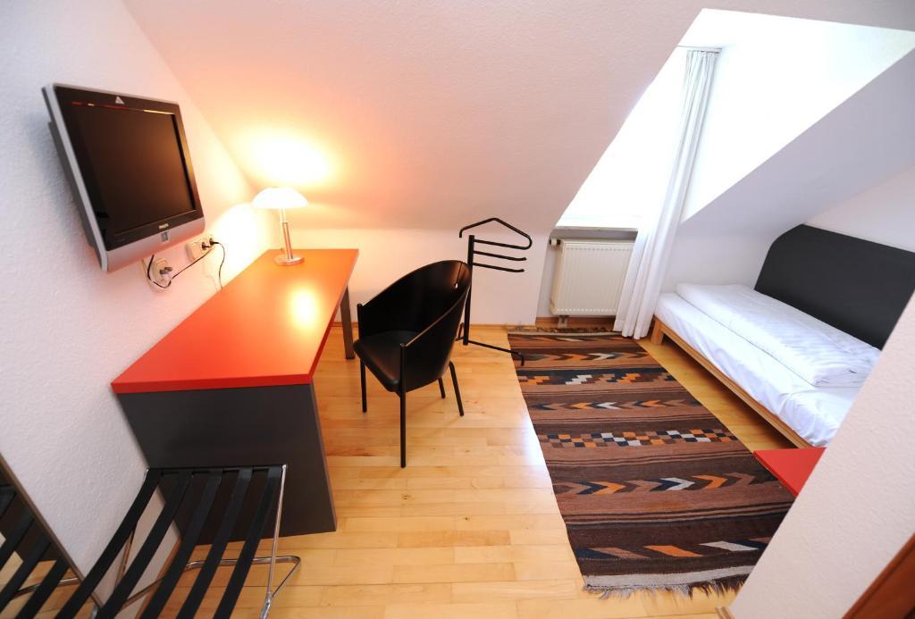 Standard Einzelzimmer