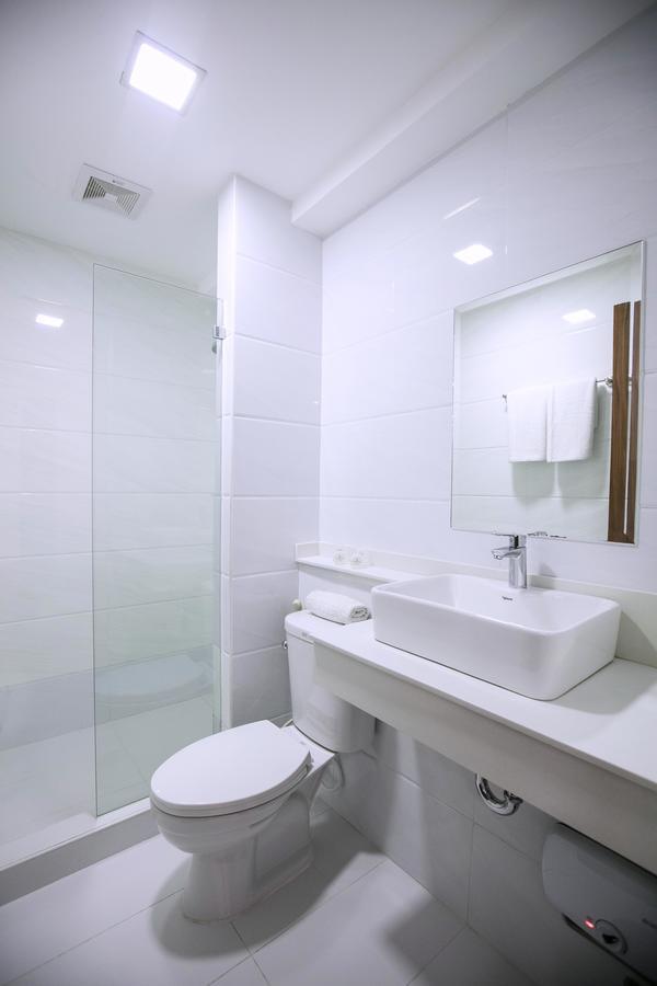 Luxus Vierbettzimmer