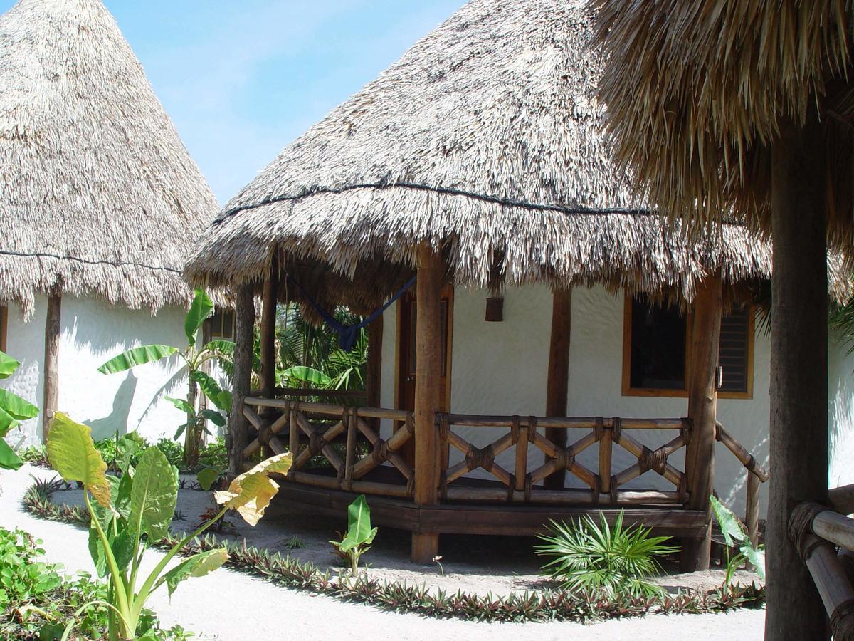 Bungalow mit Gartenblick - nur Erwachsene