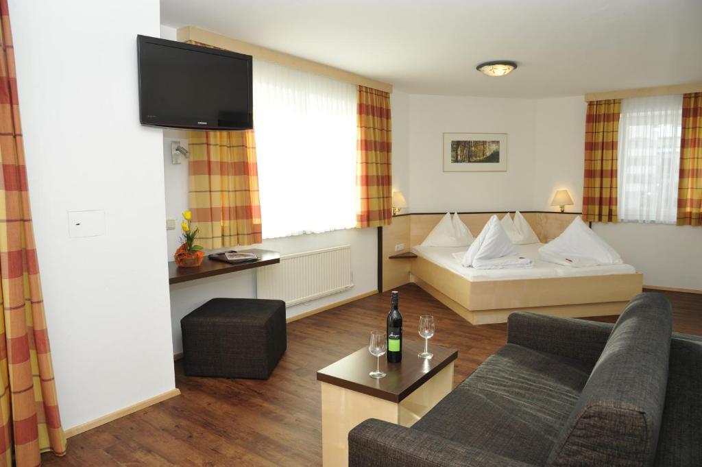 Familiensuite