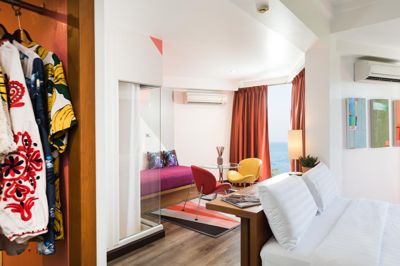 Deluxe Doppelzimmer
