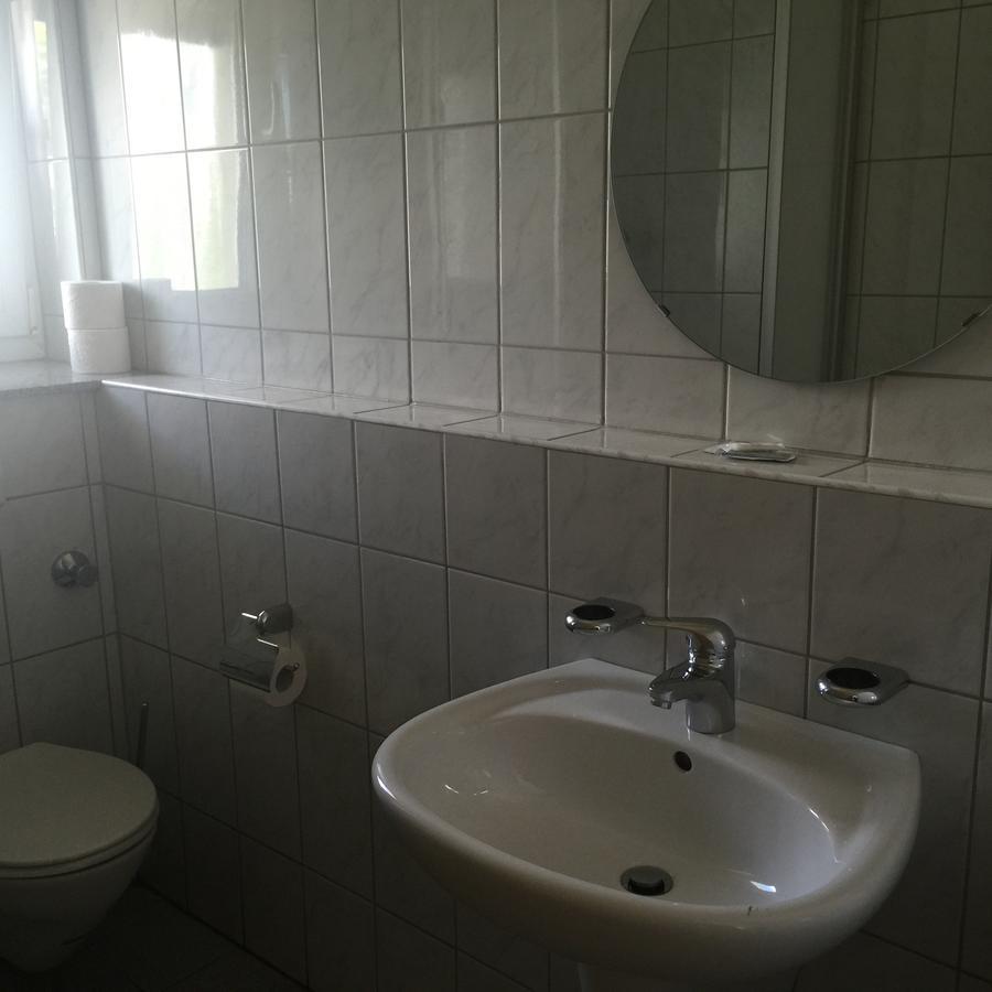 Doppelzimmer mit eigenem Bad