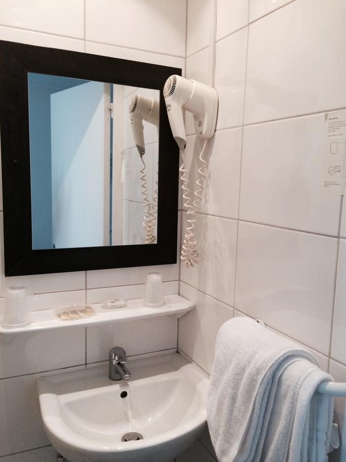 Zweibettzimmer
