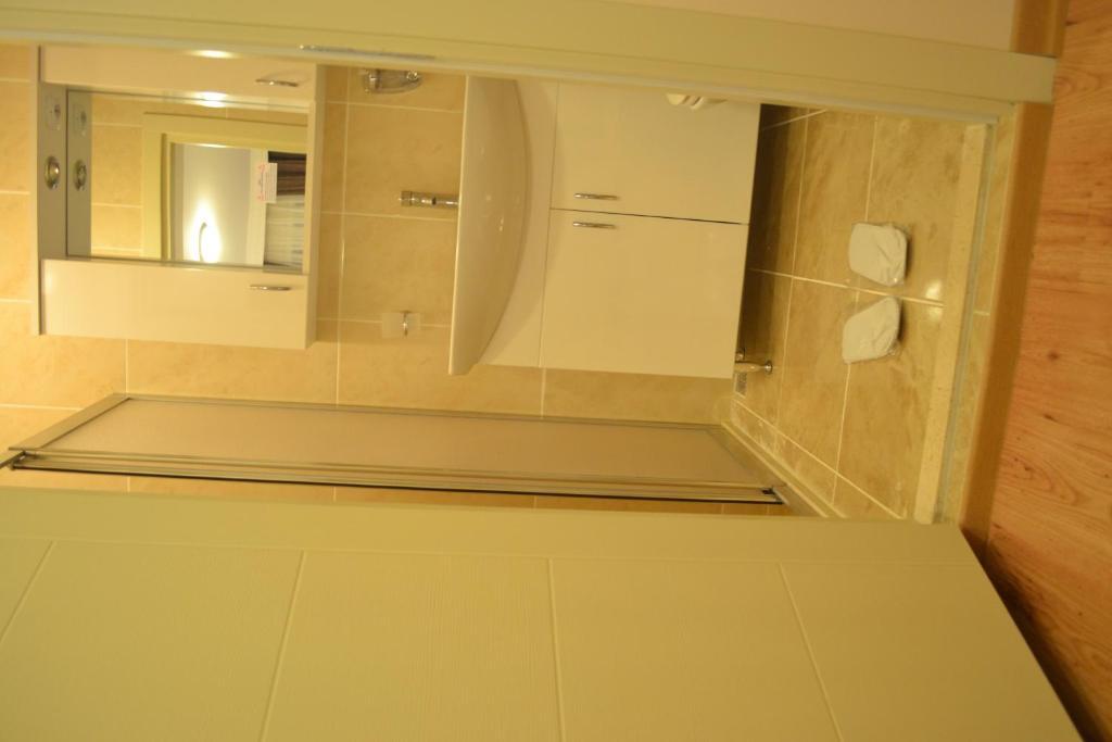 Economy Doppelzimmer