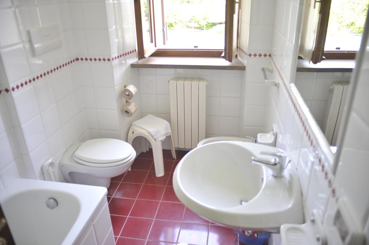 Vierbettzimmer