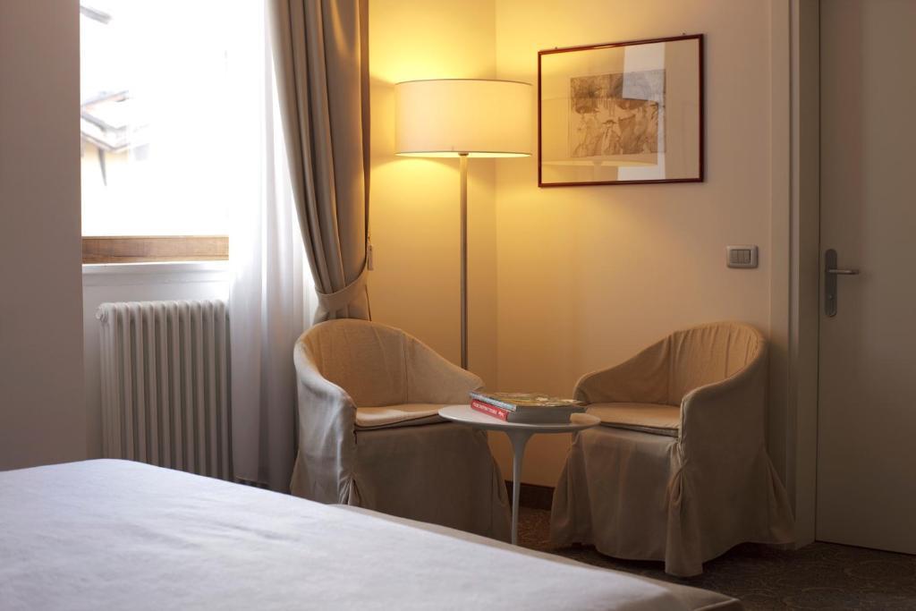 Superior Doppelzimmer