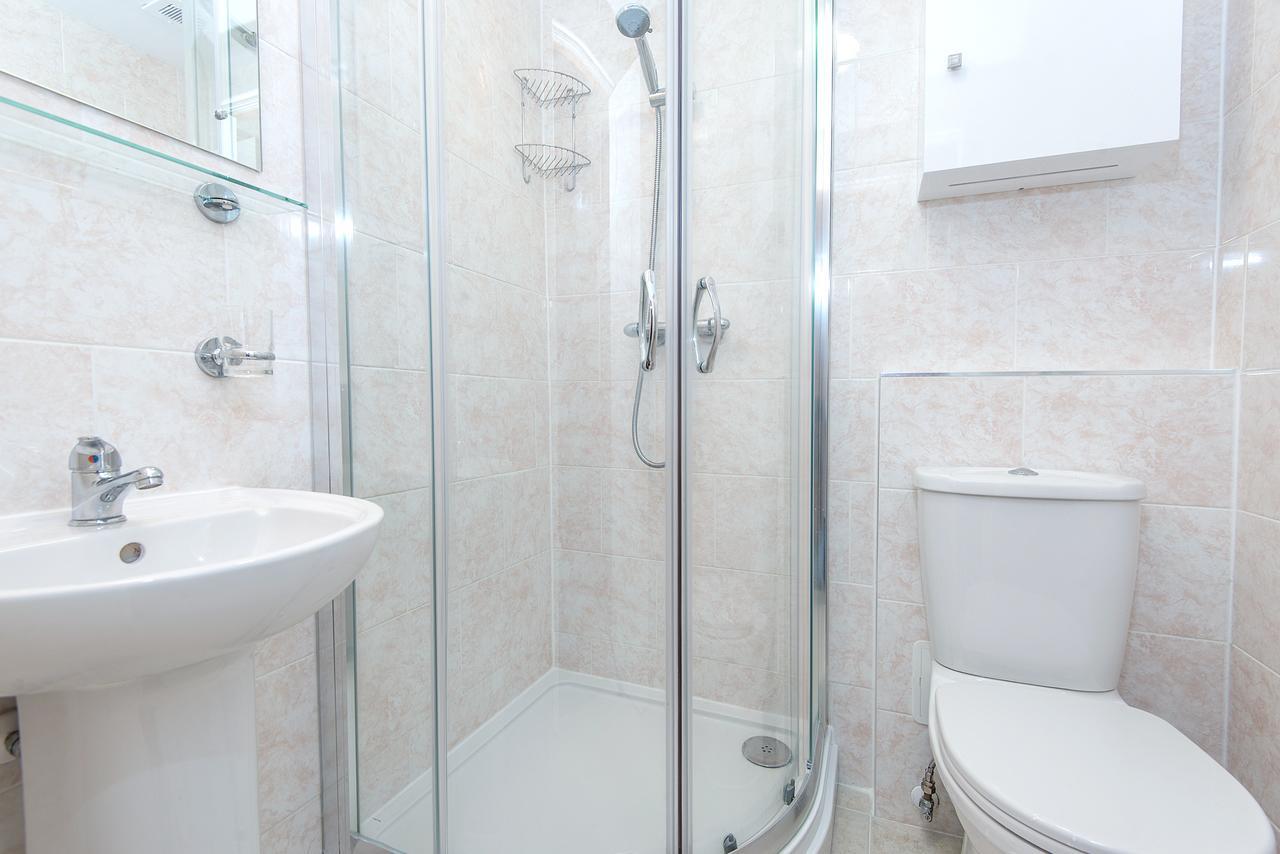 Standard Einzelzimmer