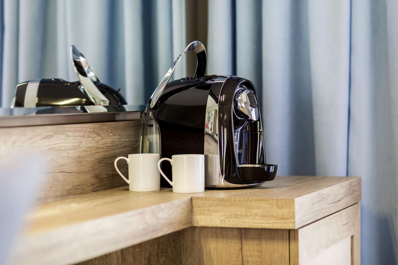 Suite Superior Lagune für Familien